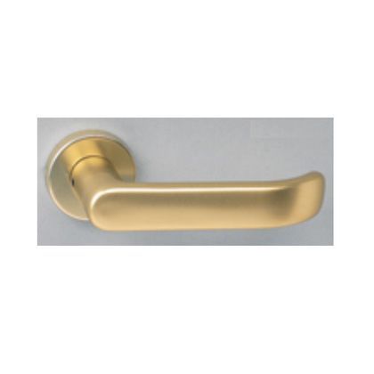 レバーハンドルセレクト バックセット50mm 80676 1