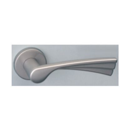 レバーハンドルセレクト バックセット51mm 84676 1