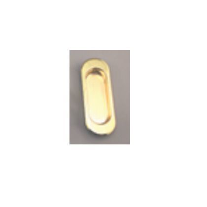 バミューダ戸引手 金 120mm 40781 1