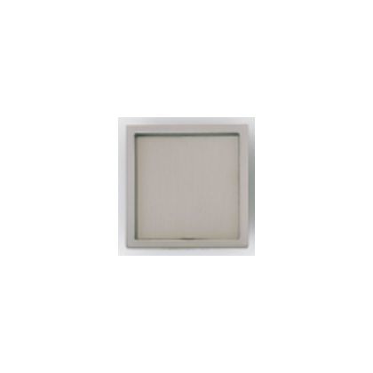 四方角戸引手7167