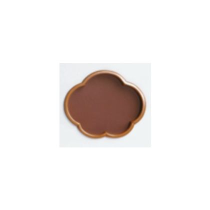 光琳梅変形引手7404