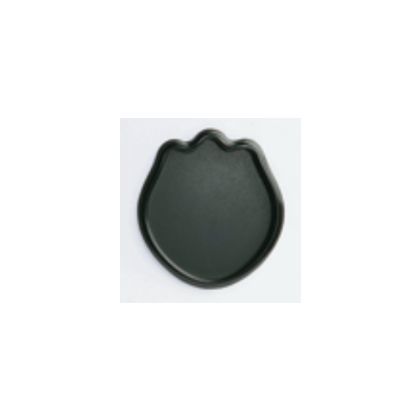 光琳桐変形引手7406 赤銅 大 58366 1