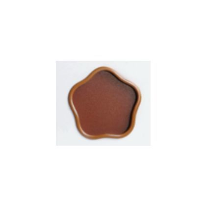 五角梅変形引手7410