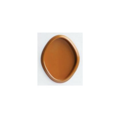 利休玉子変形引手7416