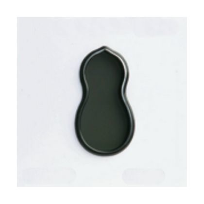 瓢箪変形引手7421 赤銅 大 58411 1