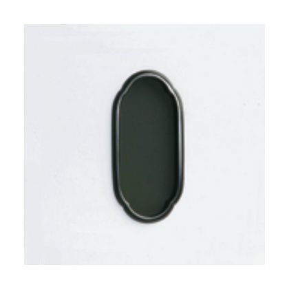 利休木爪変形引手7423