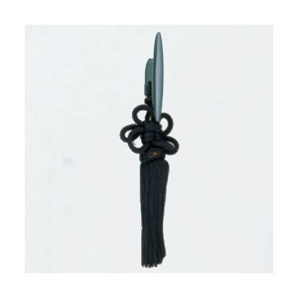 利久取手房付7627 赤銅 58524 1