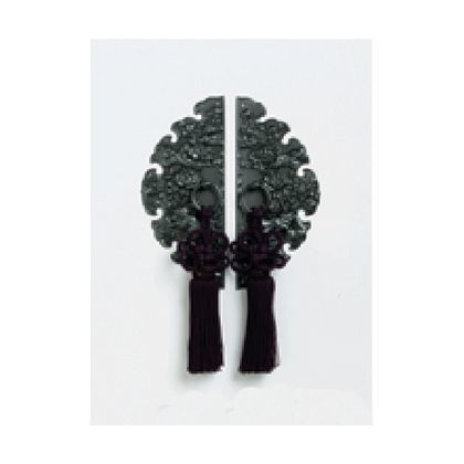 牡丹前飾7811 古美 58659 1