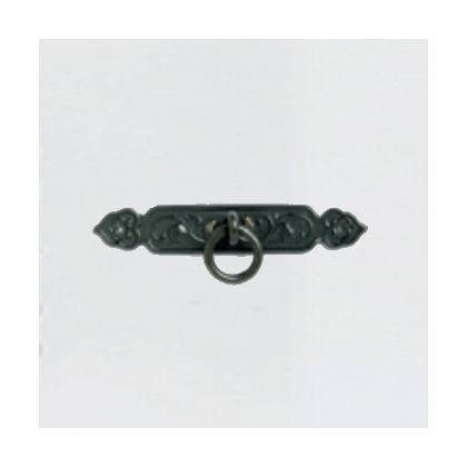 長座丸カン(捻足)7823 銀古美 58679 1