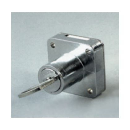 シリンダー錠 24mm NS540-24MK 1