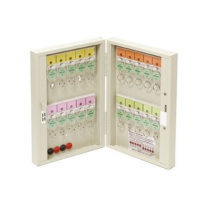 【アウトレット品】 デジタルキーボックスNK型 ベージュ 330×220×62mm NK-20 1