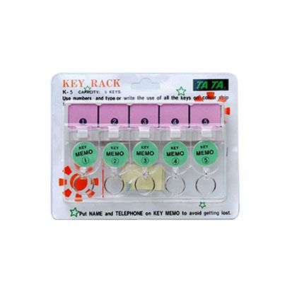 キーラック K-5 1