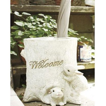 RラビットハウスアンブレラS 265W×255D×300H KH-60918 1