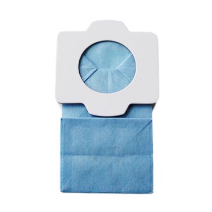 充電式クリーナー用 紙パック 10枚