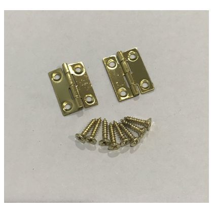 真鍮 ヨーオレ 20MM 1