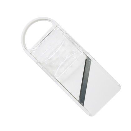 厚み調整スライサー 1