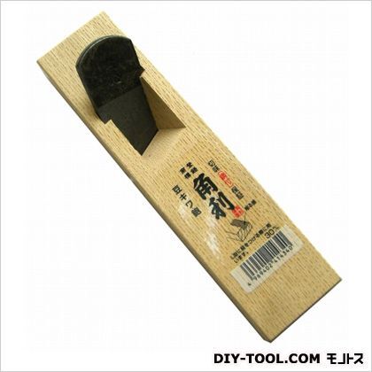 豆キワ鉋 サイズ:台寸法/45×180mm、有効削幅/25mm、刃幅/30mm 41434 1