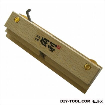 機械作里 サイズ:台寸法/31×174mm、有効削幅/4.5mm 41440 1