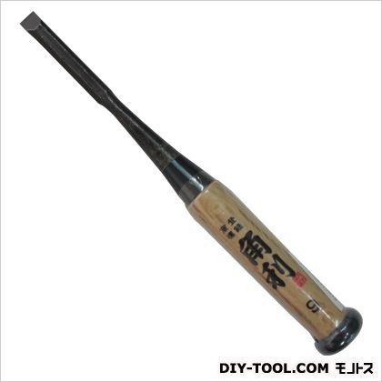 サイズ:全長215mm、刃先/9mm 41361