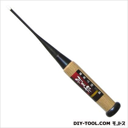 利五郎追入のみ角打 サイズ:全長215mm、刃先/3mm 12800 1