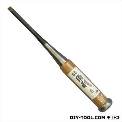 追入のみ 面取りスリ合わせ