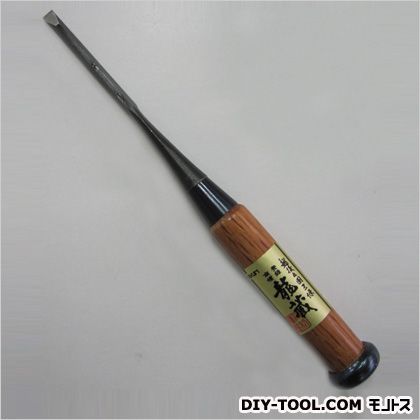 龍蔵追入のみ サイズ:全長215mm、柄長さ115mm、穂先長さ55mm、刃先/6mm 12854 1