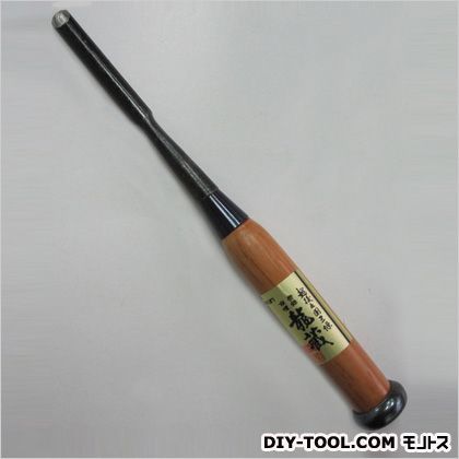 龍蔵内丸のみ サイズ:全長230mm、刃先/9mm 12956 1