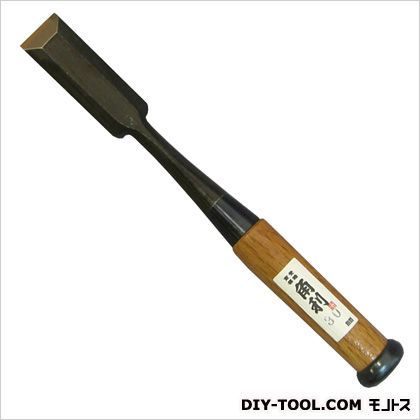 サイズ:全長300mm、柄長さ143mm、穂先長さ90mm、刃先/30mm 41352