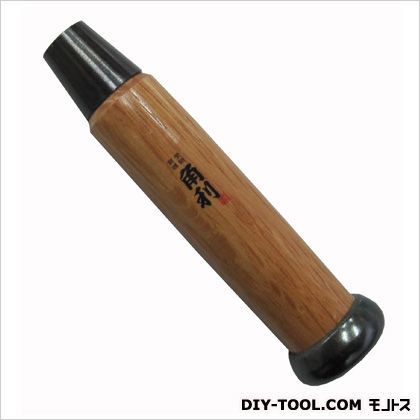 奴のみ柄赤樫大々 サイズ:全長113mm、カツラ径27mm 41360 1