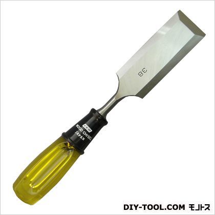 日曜大工のみロング サイズ:全長253mm、柄長さ115mm、穂先105mm、刃先/38mm 12995 1