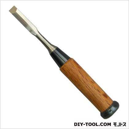 木彫細工のみ 赤樫柄