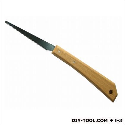 角利万能細工鋸 サイズ:全長/212mm、刃渡り/80mm、刃厚/0.7mm 41327 1