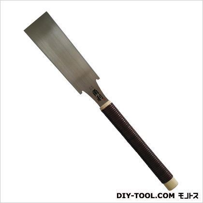 角利両刃鋸細工用 サイズ:全長/480mm、刃長/180mm 11004 1