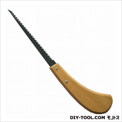 木柄引廻鋸