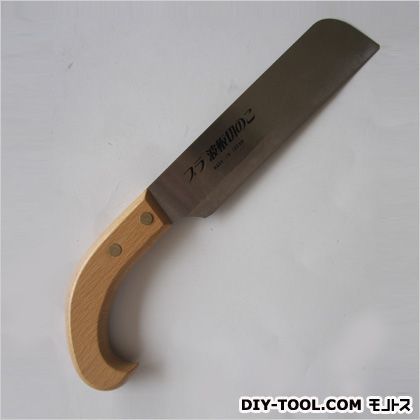 角利プラ波板切鋸 サイズ:全長315mm、刃渡り170mm 12300 1