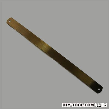 サイズ:全長265mm、刃厚0.4mm 14158