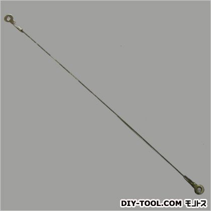 角利ダイヤモンドソーNo.17 サイズ:全長265mm、刃渡り250mm 14162 1