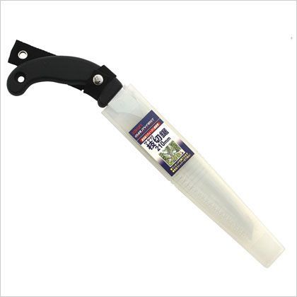 サイズ:全長420mm、刃渡り210mm、鋸刃厚0.6mm 41153