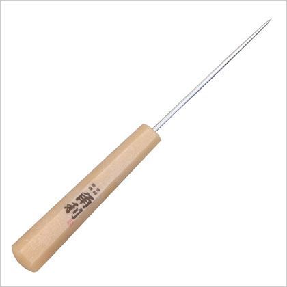 サイズ:全長132mm、先端部長さ61mm 41400