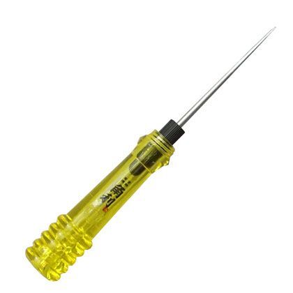 サイズ:使用時/長さ143mm、厚さ20mm、針の長さ65mm 41404