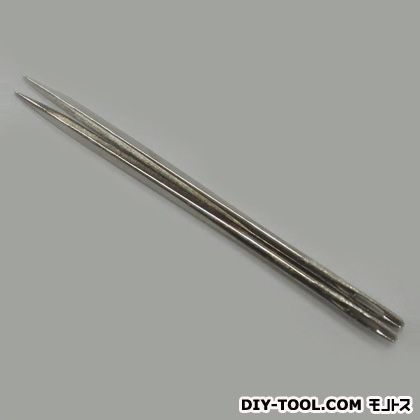 角利セール針 サイズ:全長65mm、直径2mm 41418 2本