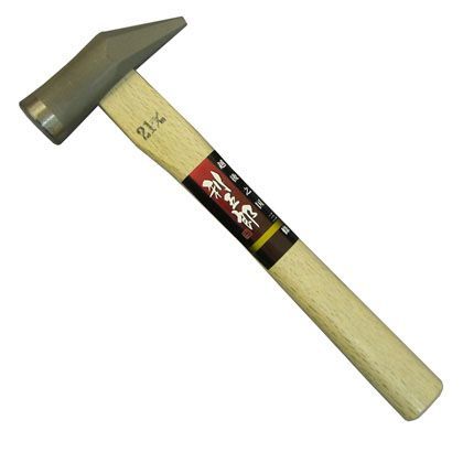 サイズ:全長/250mm、頭部/幅21×奥行75×高さ23mm 13378