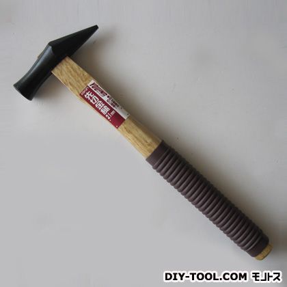 ユーイング先切金槌グリップ付 サイズ:全長305mm、頭部/21mm 13080 1