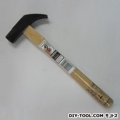 利五郎角箱屋金槌 サイズ:頭部幅110mm、頭部厚さ21mm、長さ300mm 13319 1