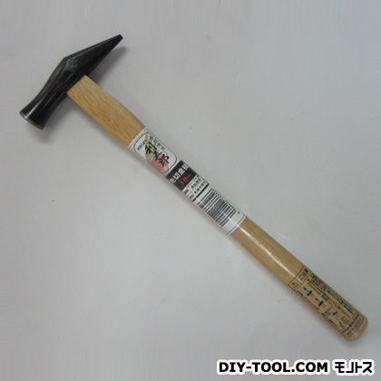 利五郎先切金槌