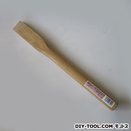 角利玄能柄大々 サイズ:差し込み部/30×13mm、持ち手部/28×24mm、長さ/330mm 13402 1