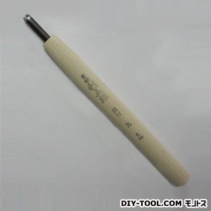 利五郎彫刻刀丸