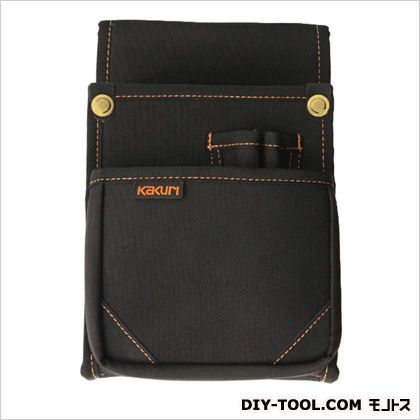 万能腰袋2段 160×230×130 LP-103 1