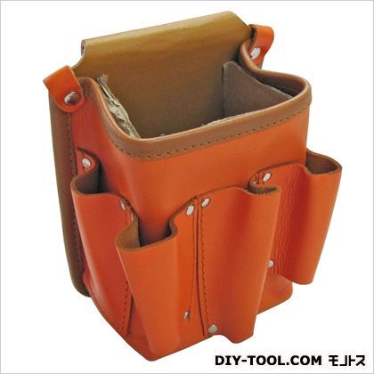 グローブ皮 万能腰袋