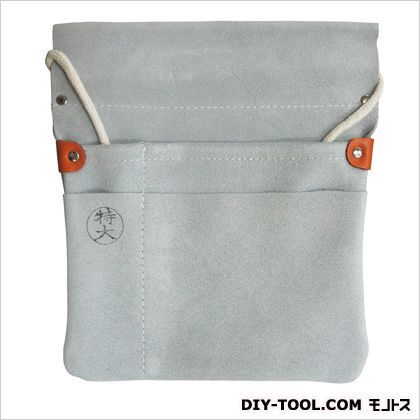 床皮釘袋特大 250×280 KS-83 1個